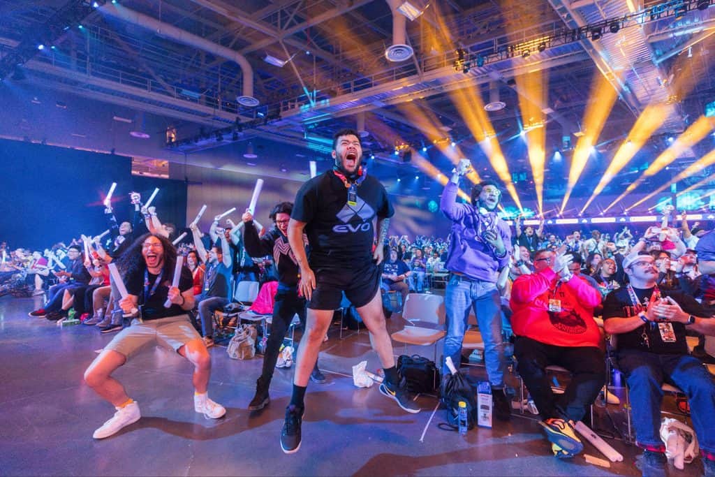 Evo Brazil 2027 confirma oito jogos e premiação de R$ 1 milhão para competidores