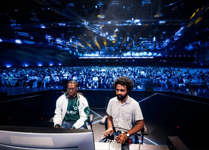 Evo Brazil 2027 anuncia jogos e premiação de R$ 1 milhão; veja lista