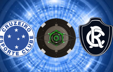 Escudos de Cruzeiro e Remo