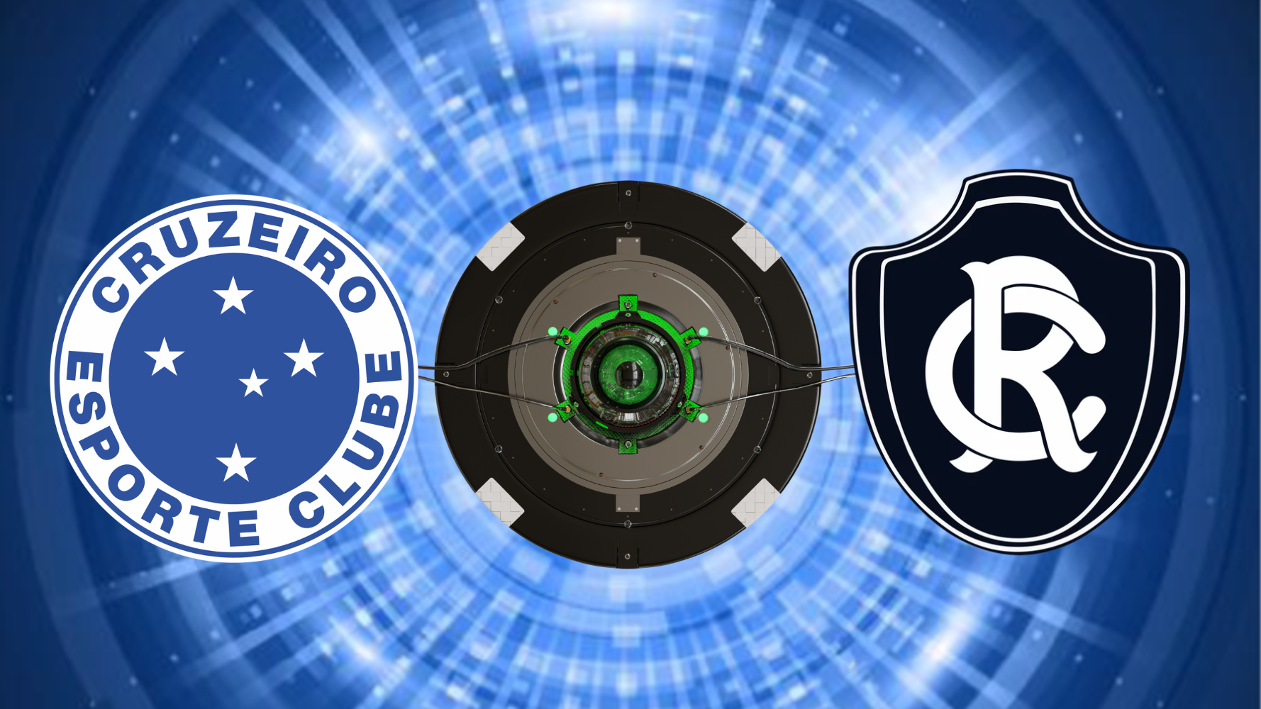 Cruzeiro x Remo: onde assistir, horário e escalações do jogo do Brasileirão