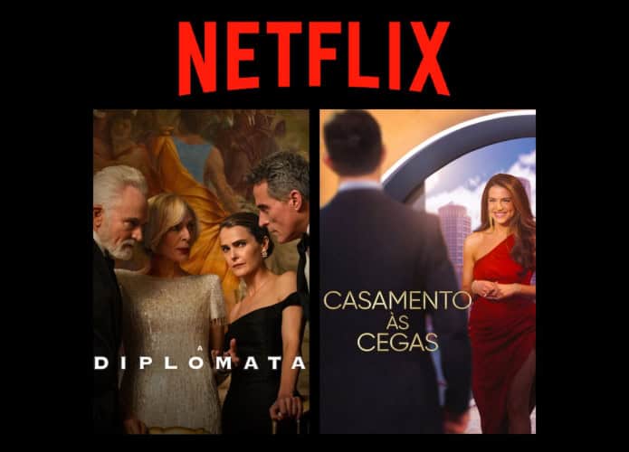 Netflix: lançamentos da semana (12 a 18 de outubro)