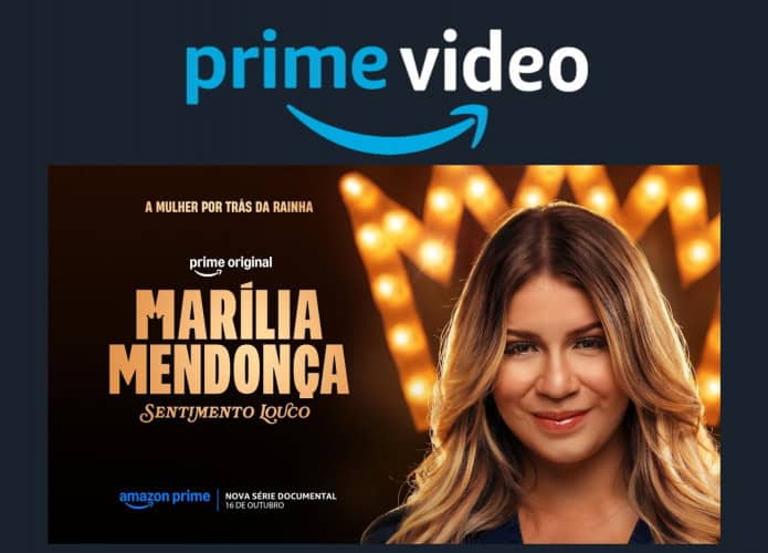 Amazon Prime Video: lançamentos da semana (12 a 18 de outubro)