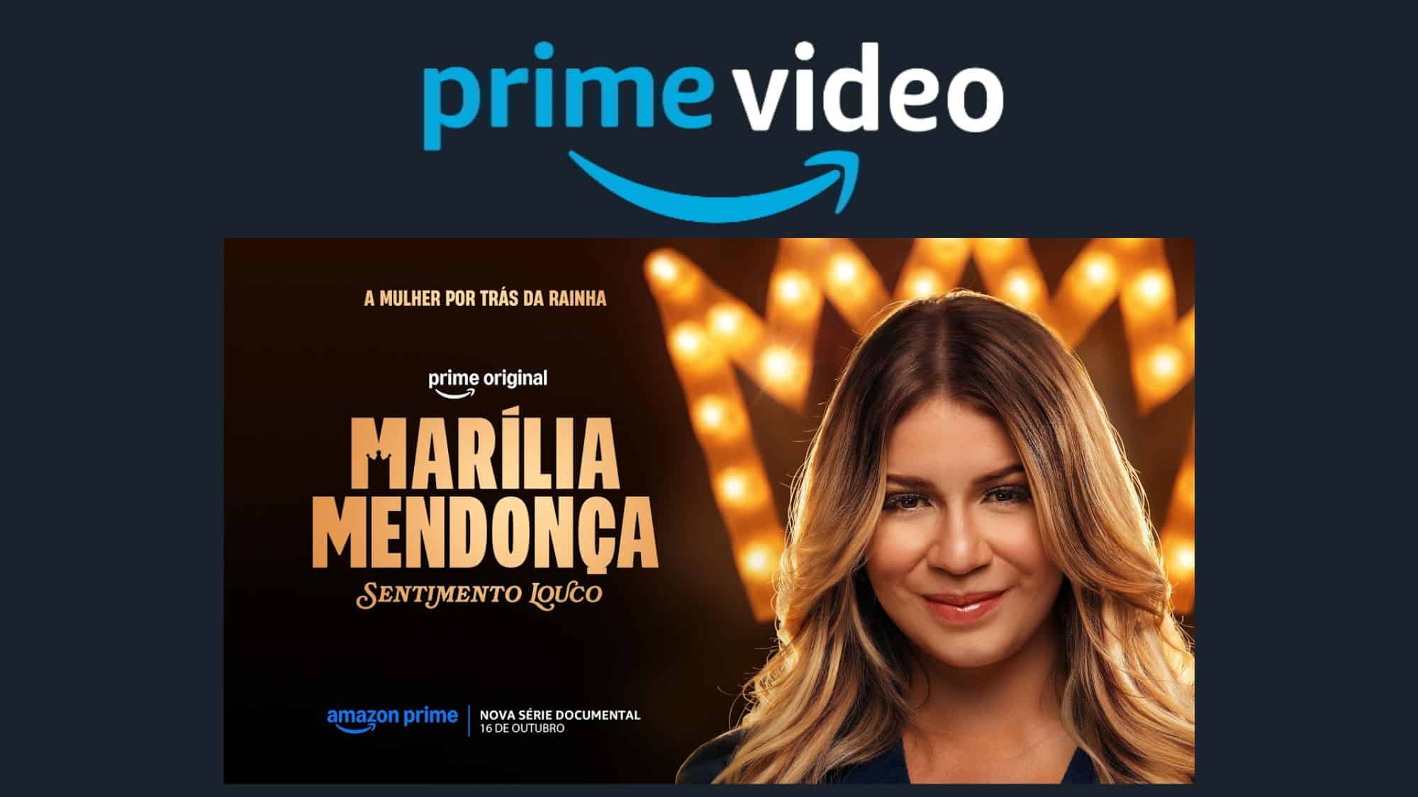 Amazon Prime Video: lançamentos da semana (12 a 18 de outubro)