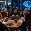 Em imagem meramente ilustrativa, líderes de diferentes tradições religiosas participam de uma discussão com especialistas em inteligência artificial. Empresas de tecnologia buscam referências éticas para orientar o comportamento dos chatbots, conciliar valores culturais e evitar respostas prejudiciais.