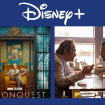 estreias da semana do disney+