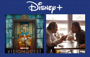 estreias da semana do disney+