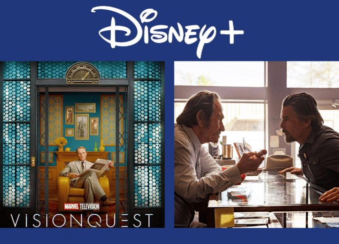 Disney+: lançamentos da semana (12 a 18 de outubro)