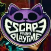 Escape from Playtime