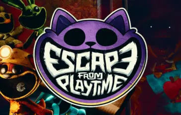 Escape from Playtime
