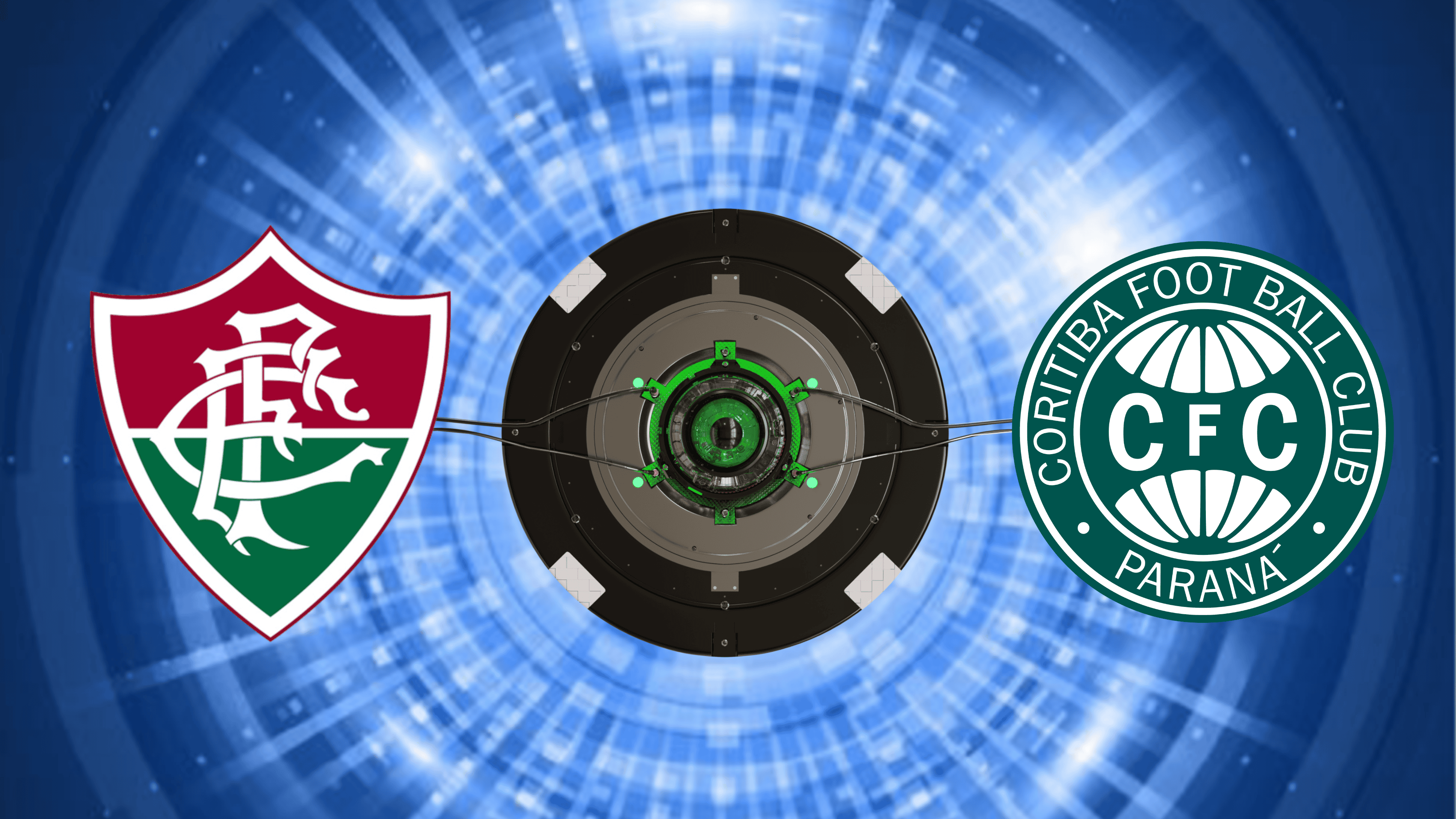 Fluminense x Coritiba: onde assistir, horário e escalações do jogo do Brasileirão