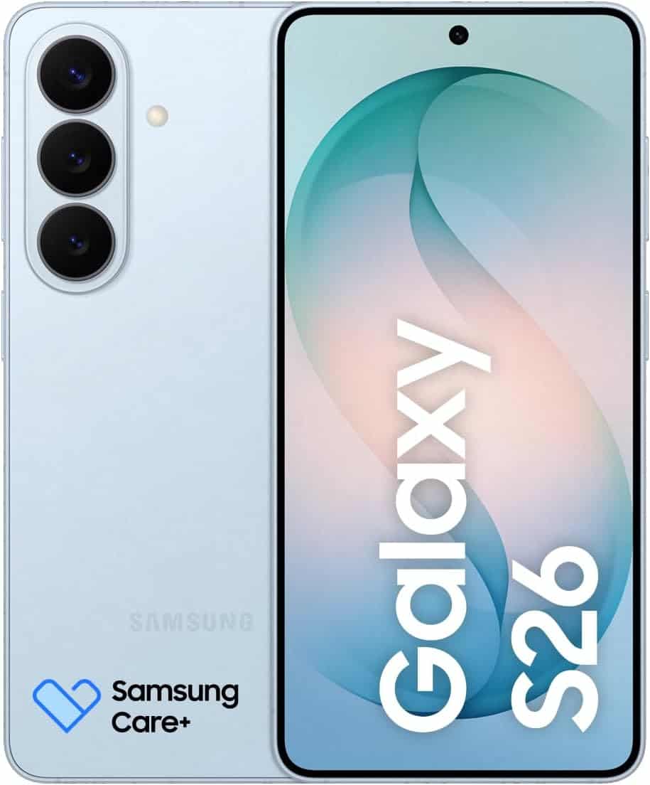 Samsung Galaxy S26 5G
