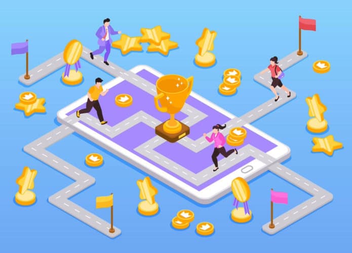 Gamificação vai além dos games e transforma a relação entre marcas e consumidores