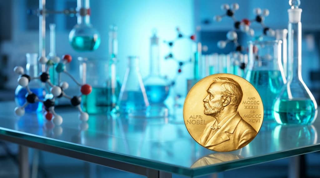 O feito alcançado em laboratório em 2003 reproduziu um fenômeno que antes só era observado na própria natureza. – Imagem criada por inteligência artificial: Gemini/Olhar Digital