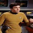Recriação de Walter Koenig como Chekov em Star Trek