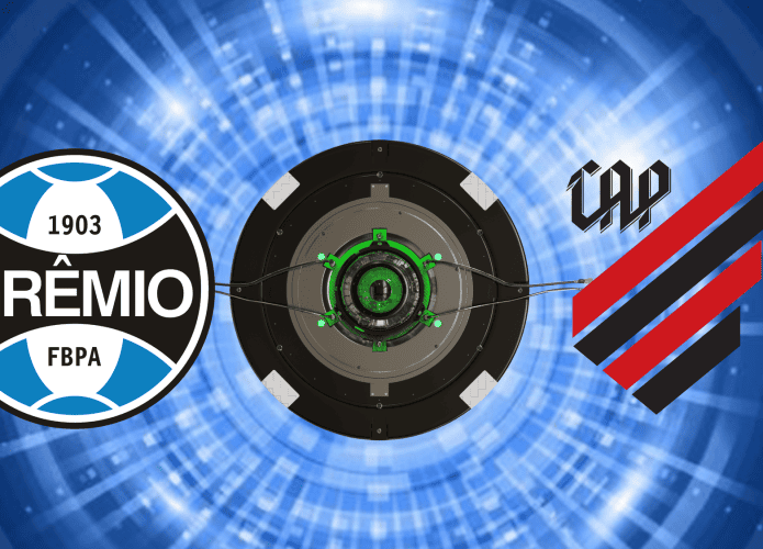 Grêmio x Athletico-PR: onde assistir, horário e escalações do jogo do Brasileirão