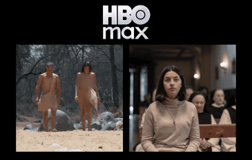 estreias da semana do hbo max