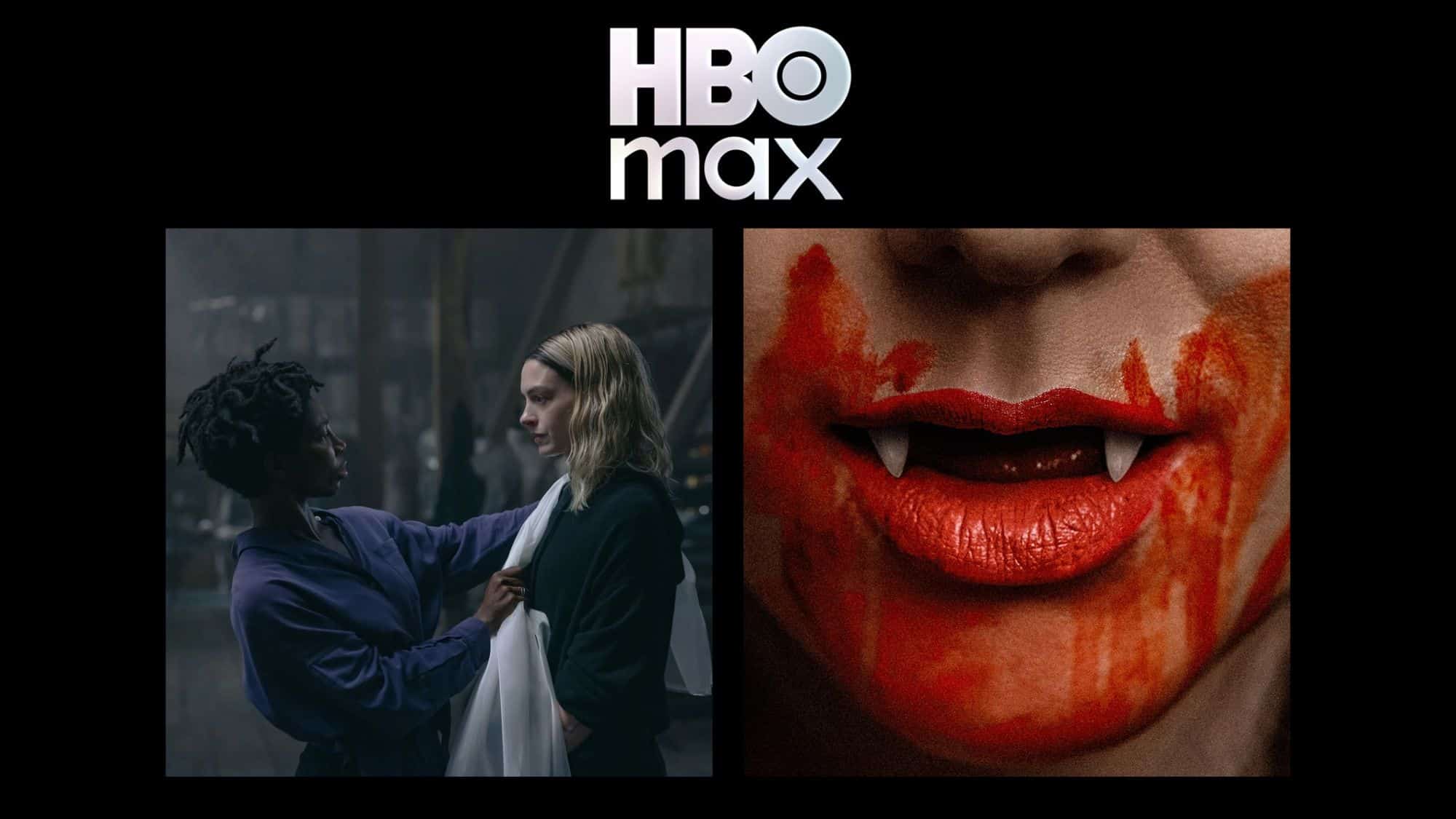 HBO Max: lançamentos da semana (19 a 25 de outubro)