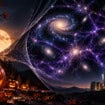 O Dia Internacional da Matéria Escura é celebrado em 31 de outubro, aproveitando o simbolismo do Halloween para despertar a curiosidade sobre um dos maiores enigmas cósmicos.
