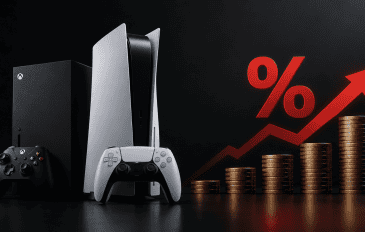 Impostos de games