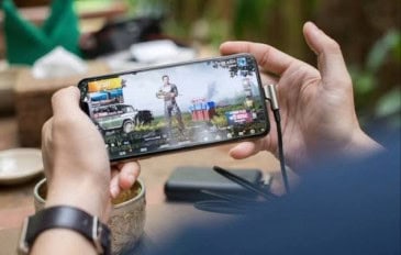 Jogos Mobile