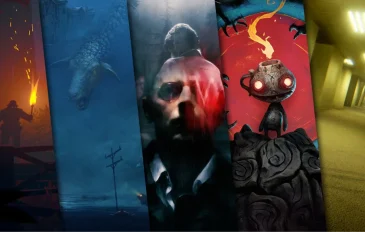 Jogos de Terror
