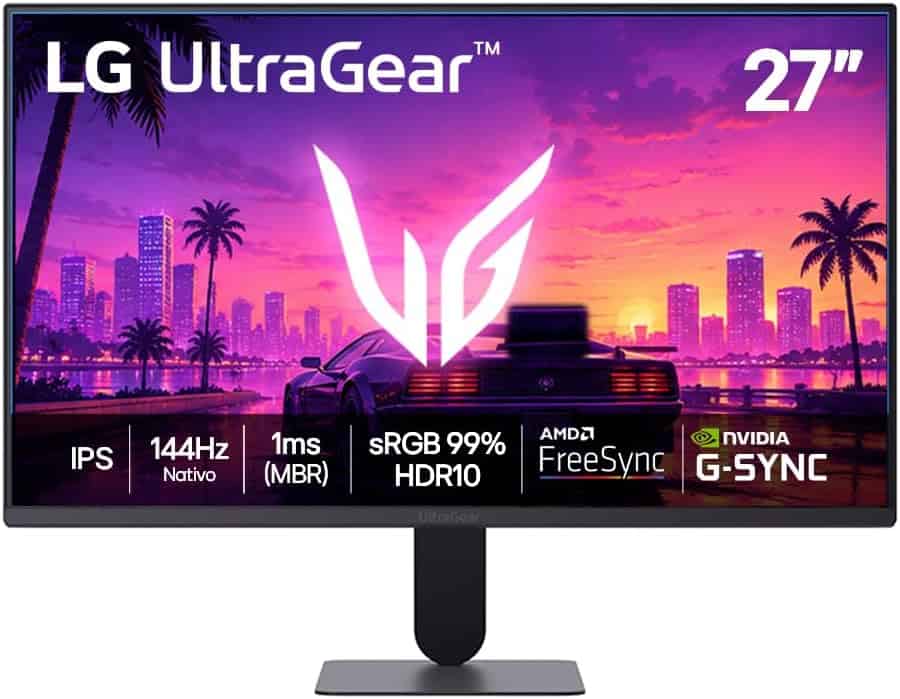 Mega Oferta Prime: 5 ofertas tech imperdíveis hoje