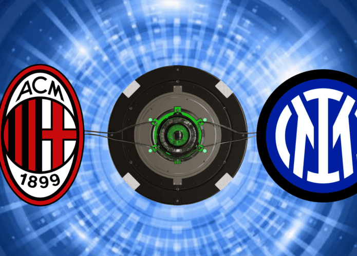 Milan x Inter de Milão: onde assistir, horário e escalações do jogo do Campeonato Italiano