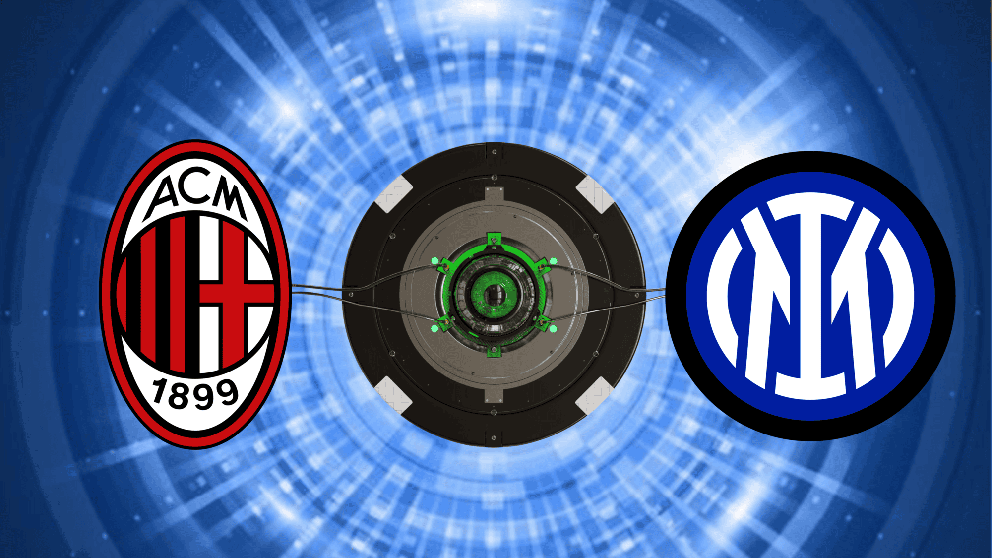 Milan x Inter de Milão: onde assistir, horário e escalações do jogo do Campeonato Italiano