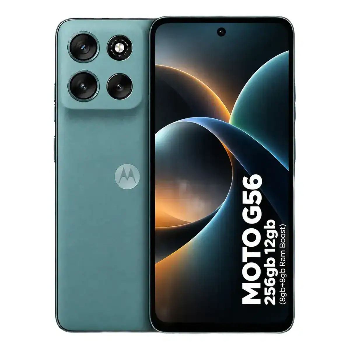 Motorola Moto G56 5G