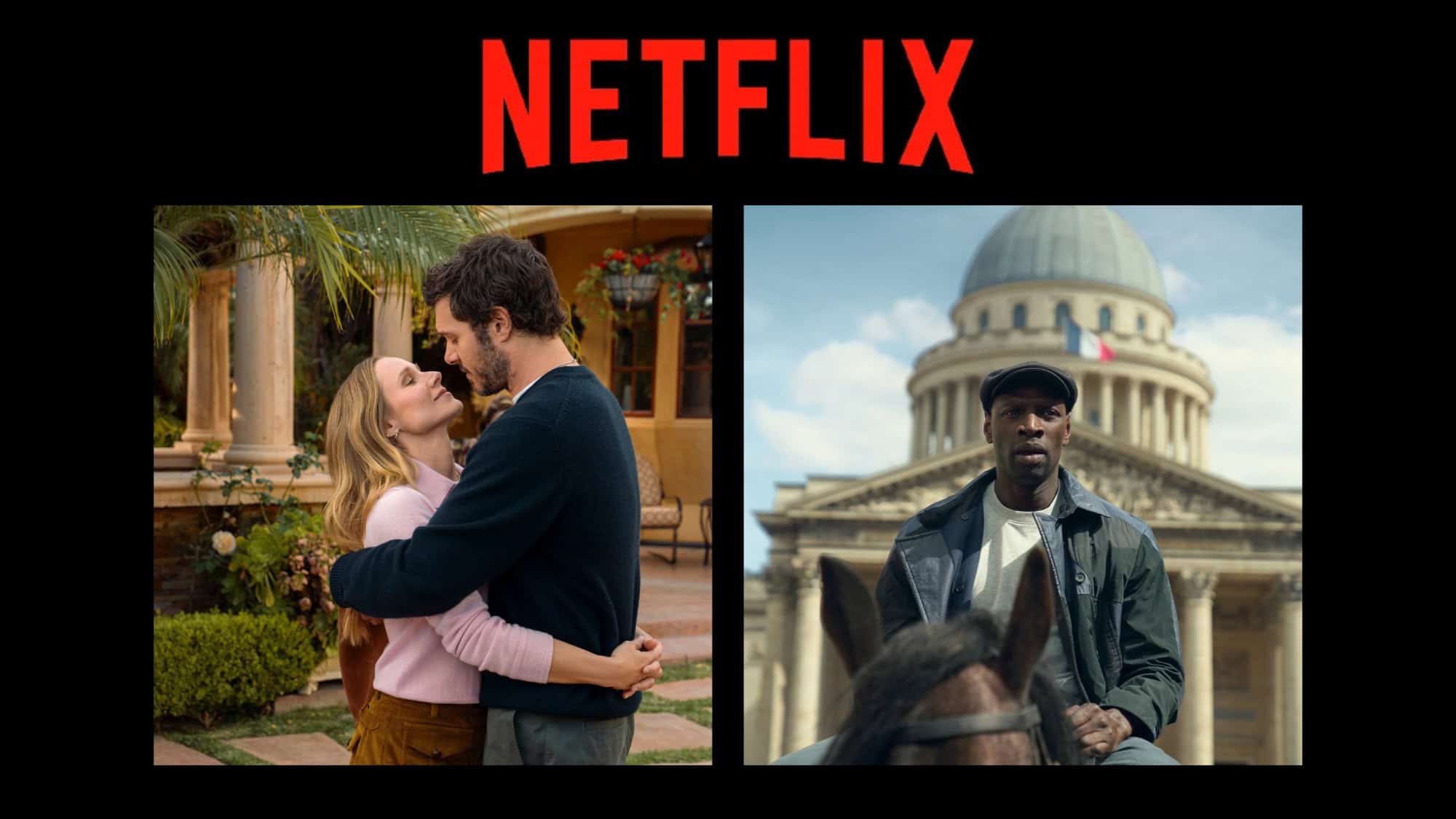Netflix: lançamentos da semana (19 a 25 de outubro)