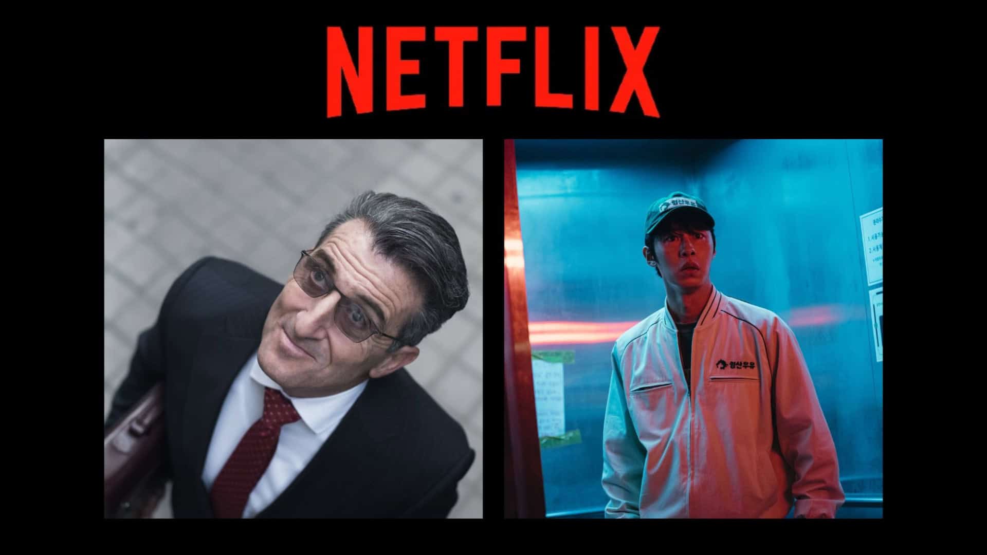 estreias da semana da netflix