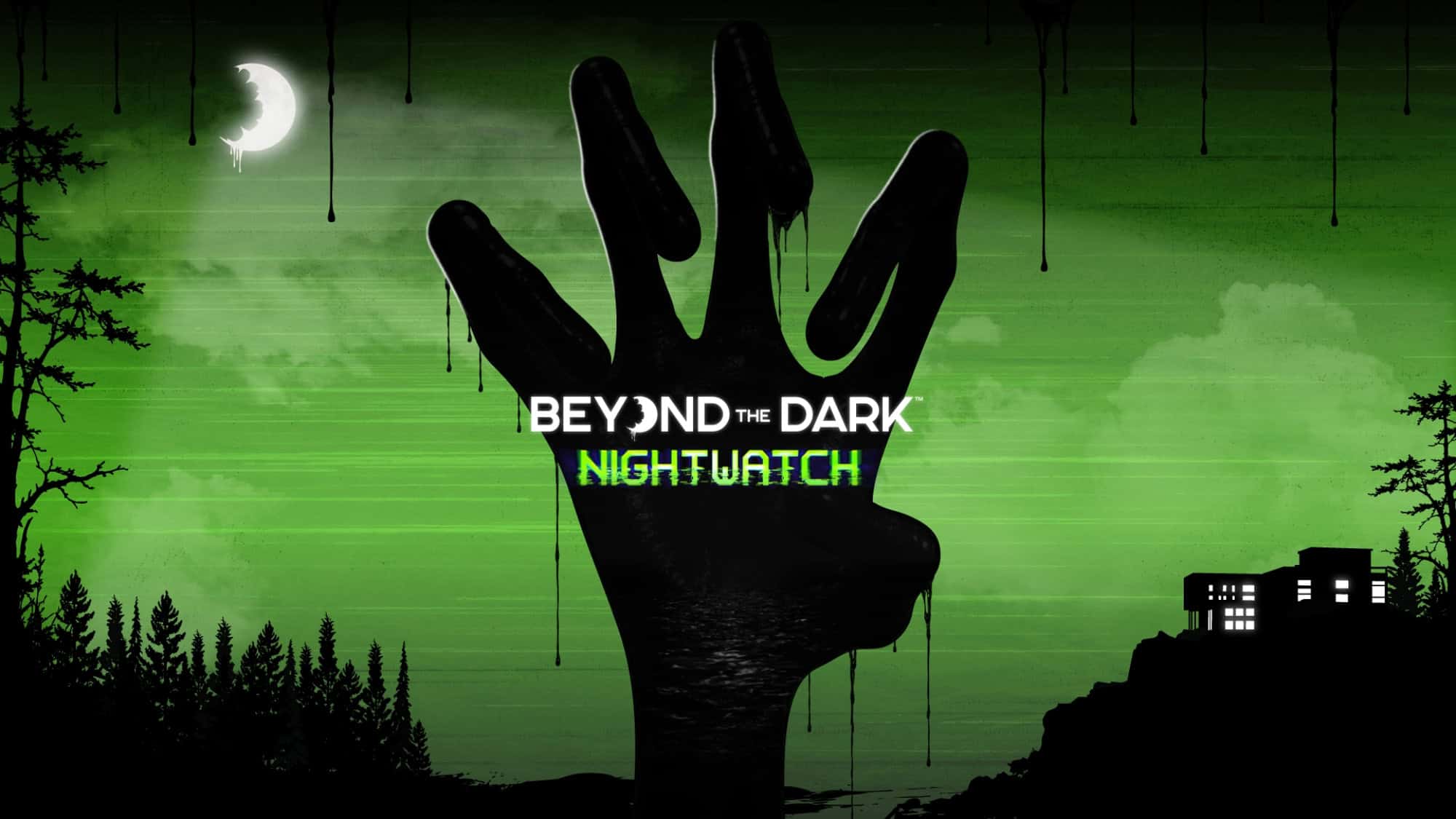 Beyond the Dark: Nightwatch terá Troy Baker no elenco e trilha de compositor de Castlevania
