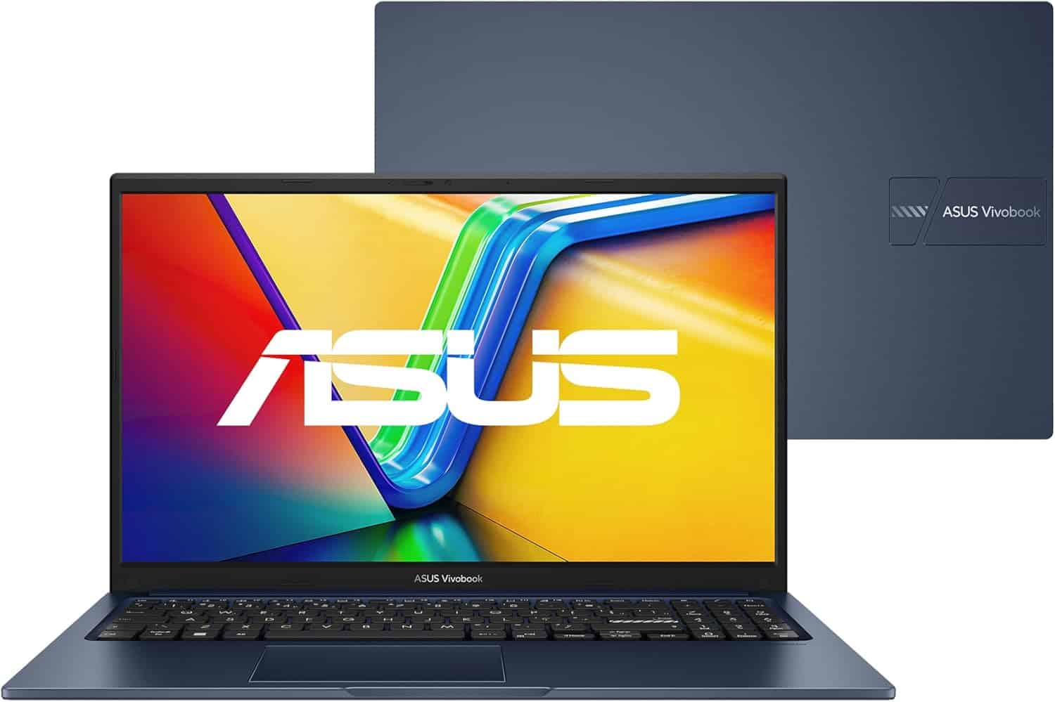 Notebook ASUS Vivobook 15