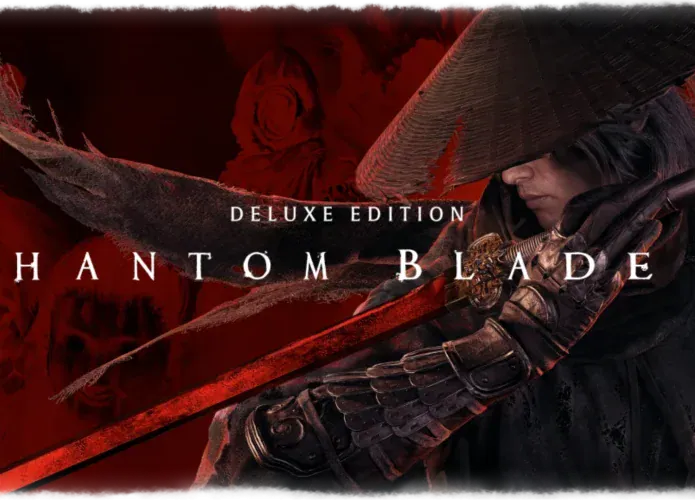 Phantom Blade Zero ultrapassa 430 mil jogadores e tem uma das maiores estreias de 2026 no Steam