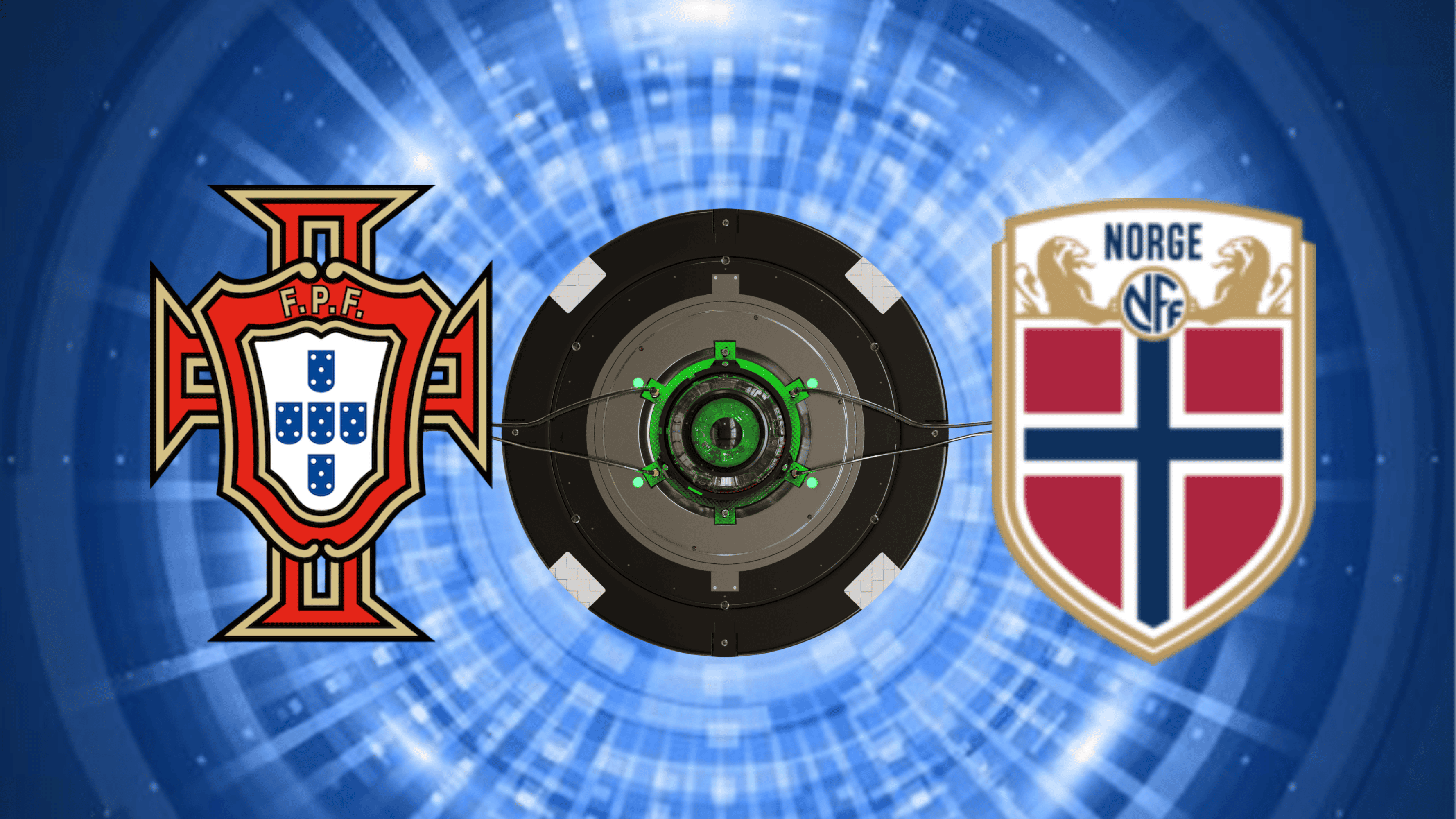 Portugal x Noruega: onde assistir, horário e escalações do jogo da Liga das Nações