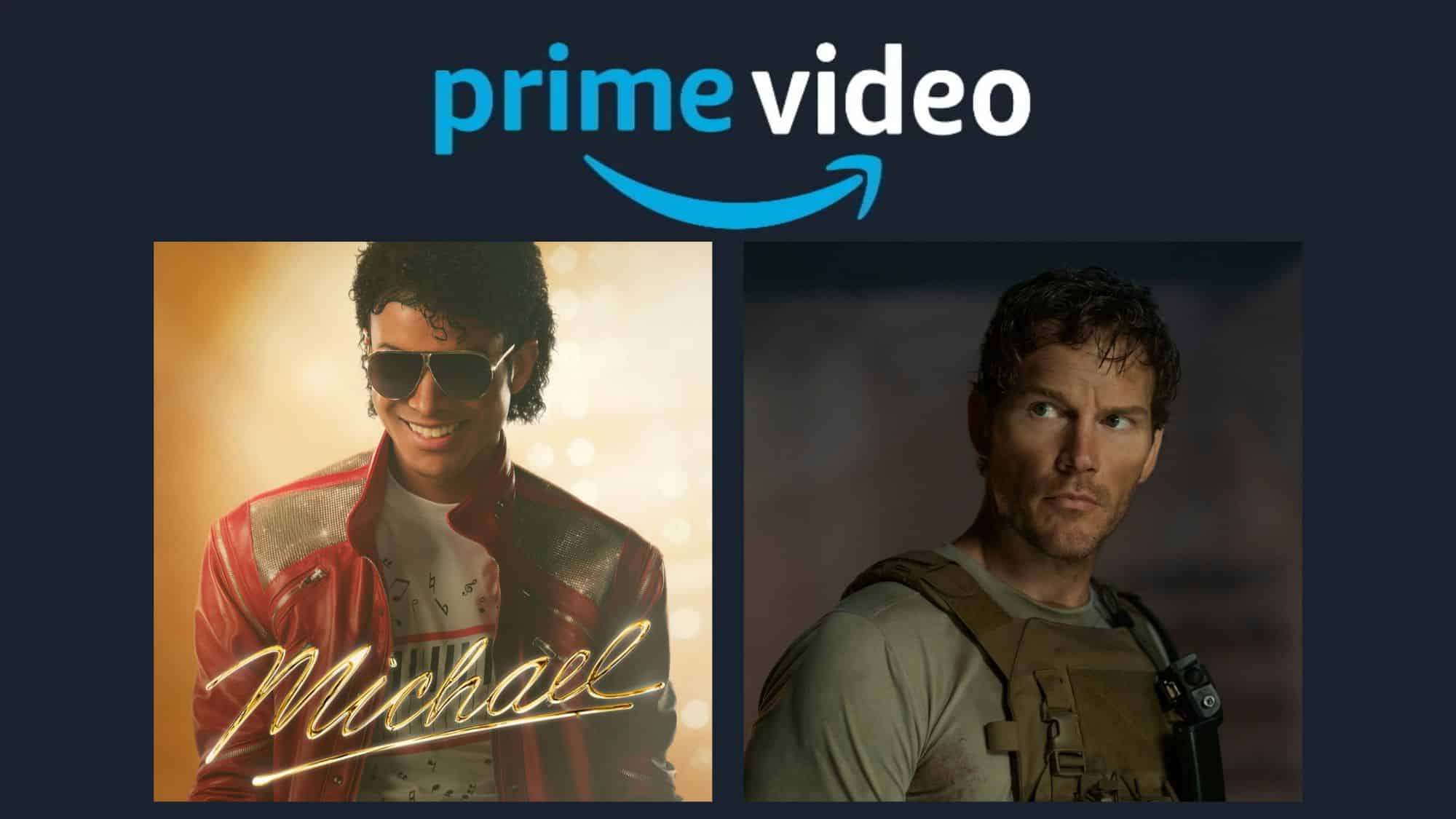 Amazon Prime Video: lançamentos da semana (19 a 25 de outubro)