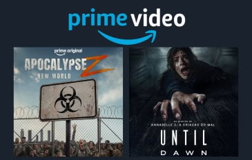 imagens das estreias da semana do prime video