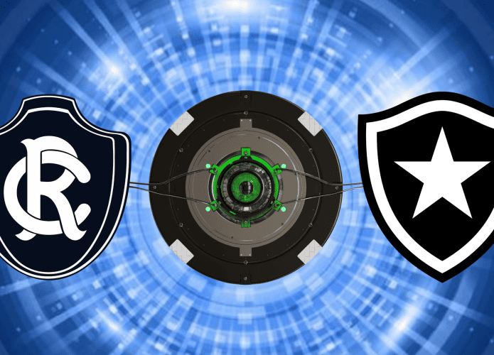 Remo x Botafogo: onde assistir, horário e escalações do jogo do Brasileirão