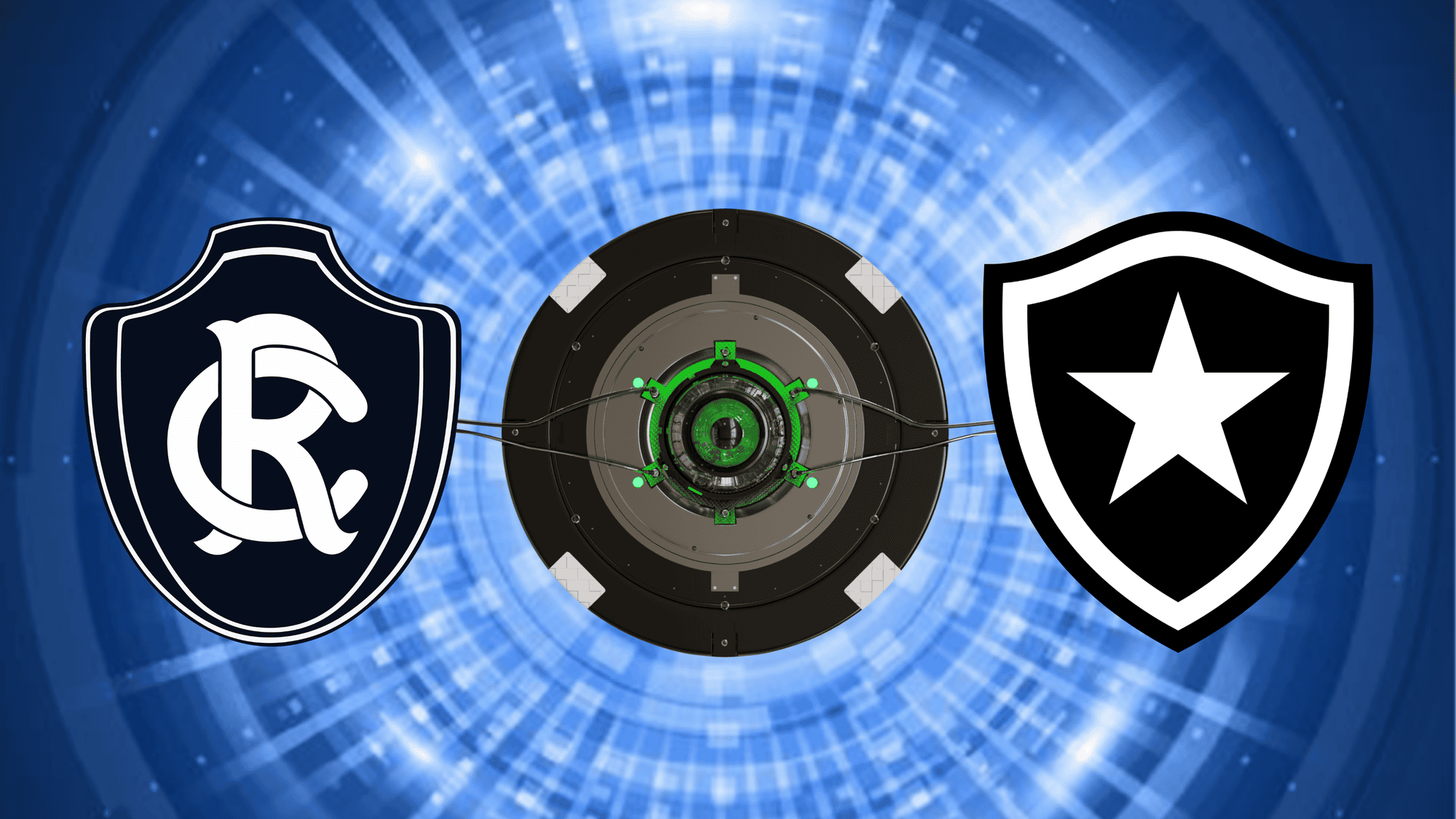 Remo x Botafogo: onde assistir, horário e escalações do jogo do Brasileirão