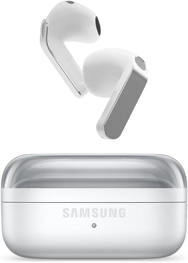 Ofertas do dia: Galaxy Buds4, Apple Watch SE 3 e Insta360
