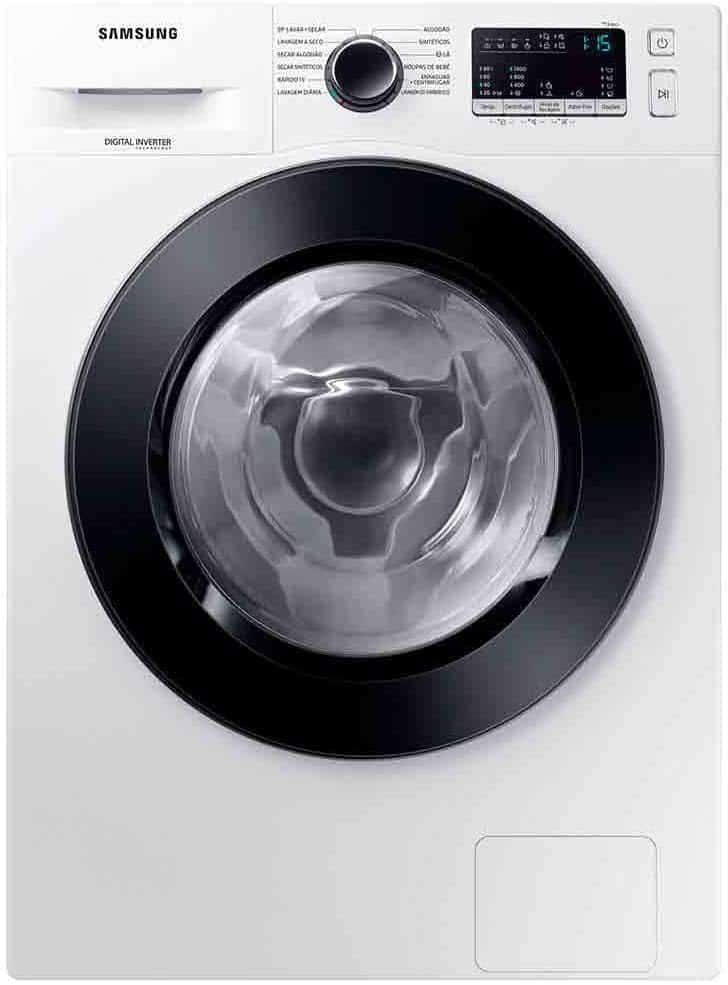 Samsung Lava e Seca WD11M4473PW