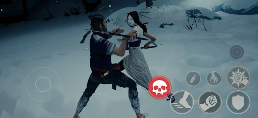 Sifu chega ao Android e iOS com combate de kung-fu adaptado para celulares