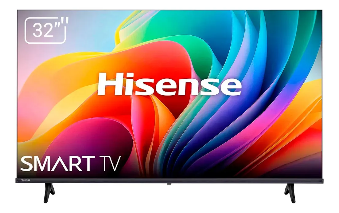 Smart TV Hisense HD 32