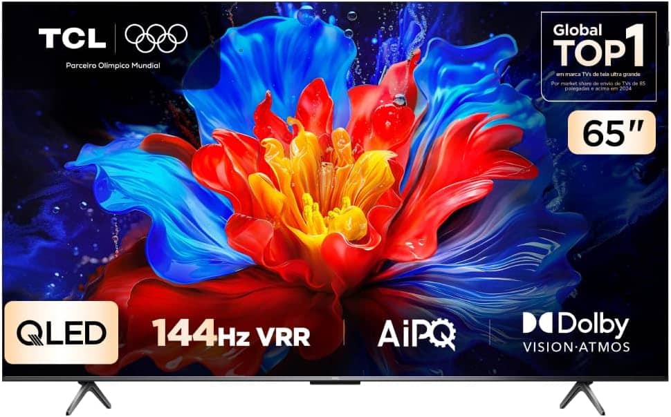 Smart TV TCL 65