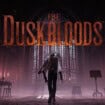The Duskbloods