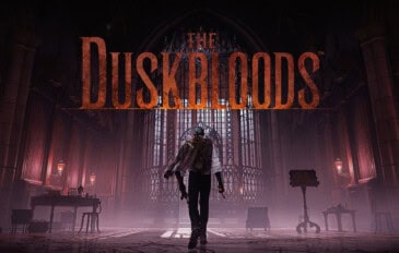 The Duskbloods