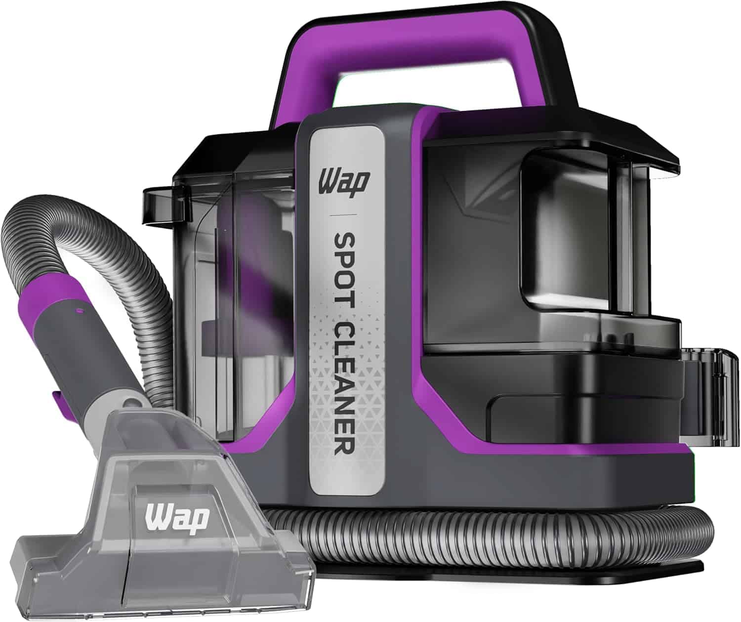WAP Extratora Portátil Spot Cleaner W3