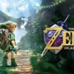 Zelda Ocarina of Time