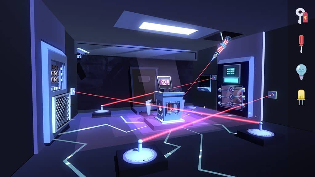 Jogo grátis na Epic Games: Agent A e Bad Cheese