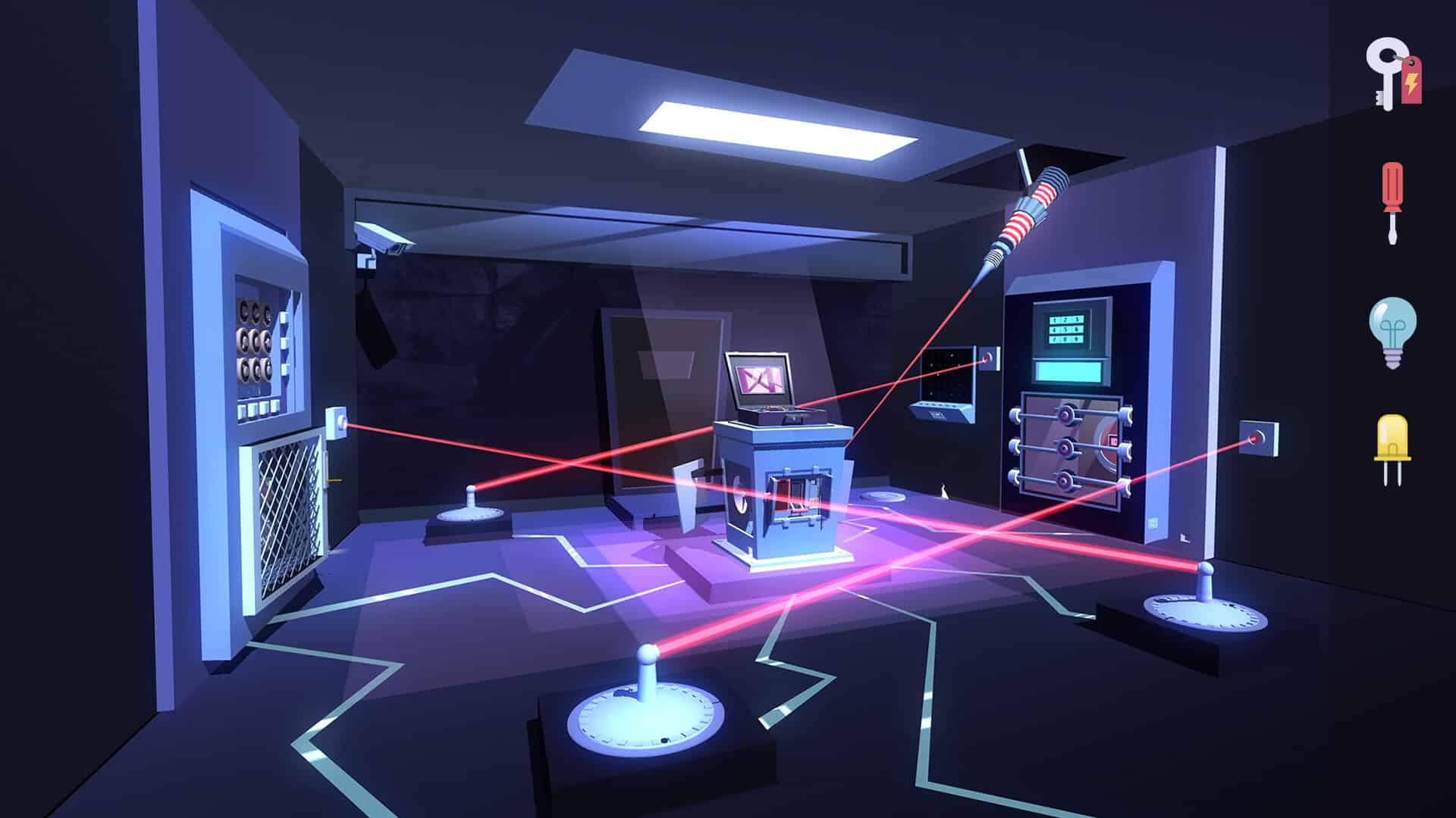 Jogo grátis na Epic Games: Agent A e Bad Cheese